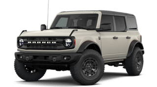 2026 Ford Bronco® External Image 1